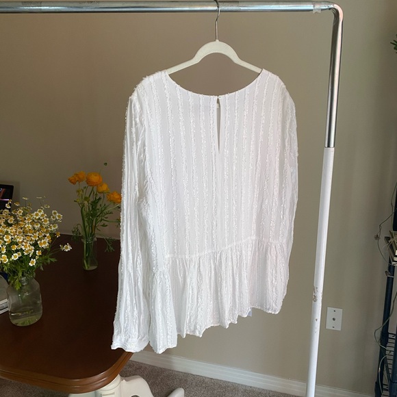 Loft Blouse - Picture 6 of 6